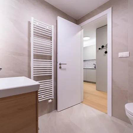 Apartment Casa Stadiones *