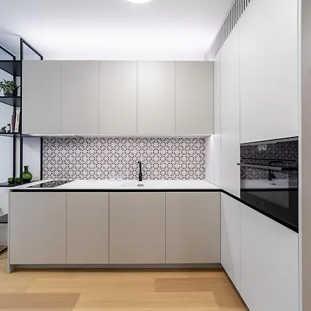 Apartament Casa Stadiones Bratysława