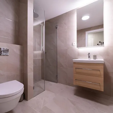 Apartament Casa Stadiones *