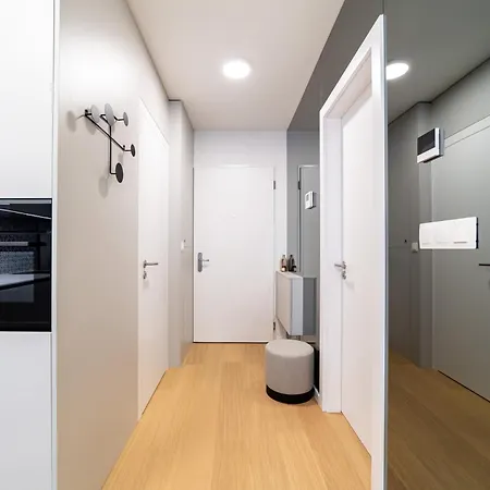 Casa Stadiones Apartament