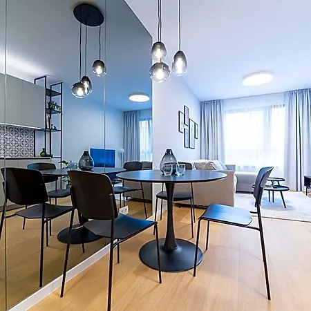Casa Stadiones Апартаменты