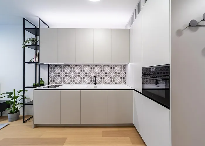 Apartament Casa Stadiones Bratislava