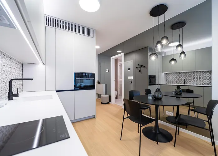 Casa Stadiones * Bratislava