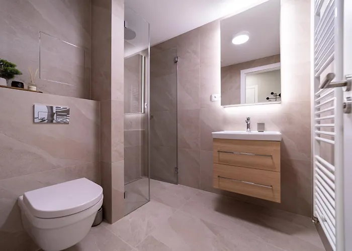 Appartement Casa Stadiones *