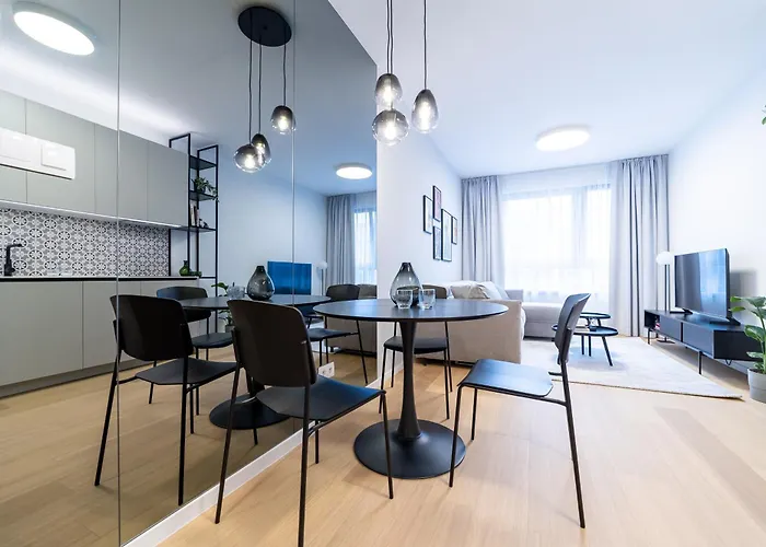 Casa Stadiones Appartement