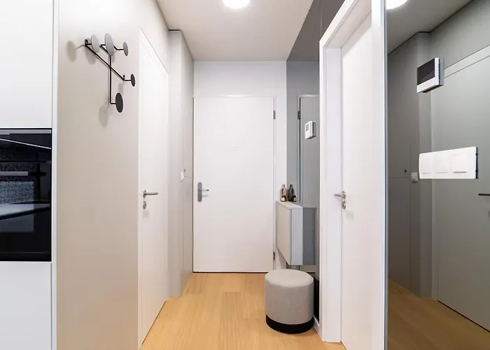 Casa Stadiones Appartement