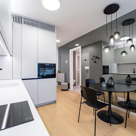 Casa Stadiones * Bratislava