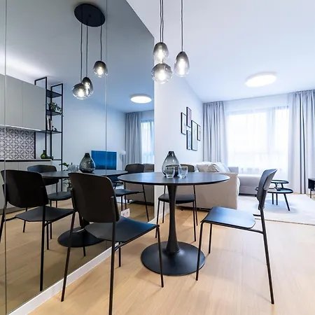 Casa Stadiones Appartamento